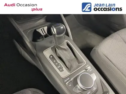 Photo 12 Audi Q2  30 TDI 116 S tronic 7