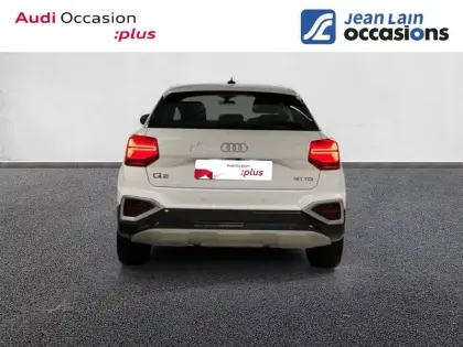 Photo 5 Audi Q2  30 TDI 116 S tronic 7