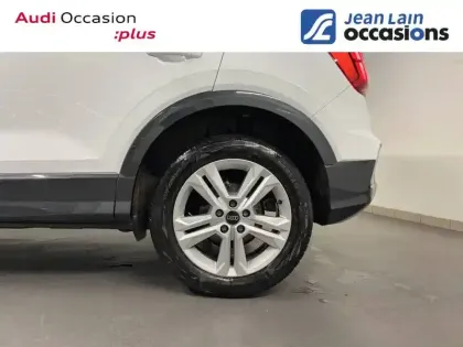 Photo 8 Audi Q2  30 TDI 116 S tronic 7