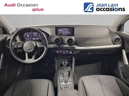 Photo 17 Audi Q2  30 TDI 116 S tronic 7