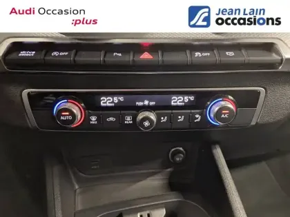 Photo 13 Audi Q2  30 TDI 116 S tronic 7