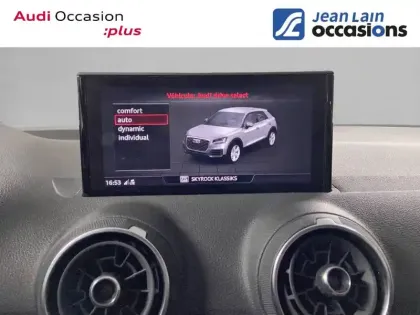 Photo 18 Audi Q2  30 TDI 116 S tronic 7