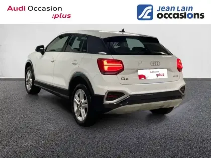 Photo 6 Audi Q2  30 TDI 116 S tronic 7