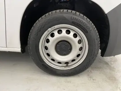 Photo 17 Peugeot Partner  FOURGON STANDARD 1000 KG BLUEHDI 130 S&S EAT8