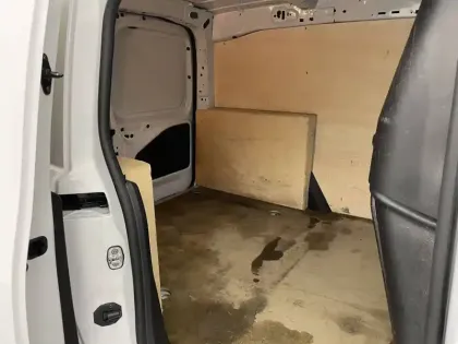 Photo 14 Peugeot Partner  FOURGON STANDARD 1000 KG BLUEHDI 130 S&S EAT8