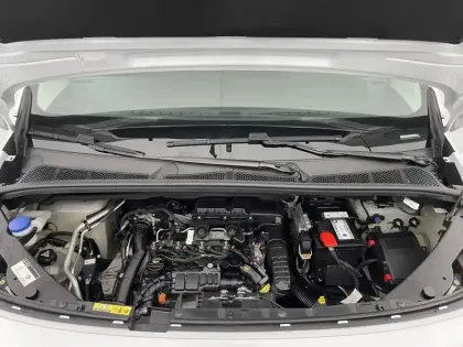 Photo 20 Peugeot Partner  FOURGON STANDARD 1000 KG BLUEHDI 130 S&S EAT8