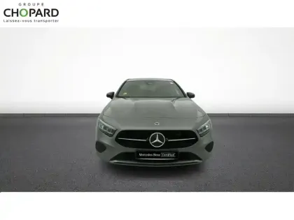 Photo 65 Mercedes Classe A  180 d 8G-DCT