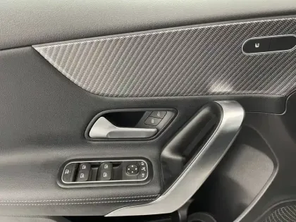 Photo 58 Mercedes Classe A  180 d 8G-DCT