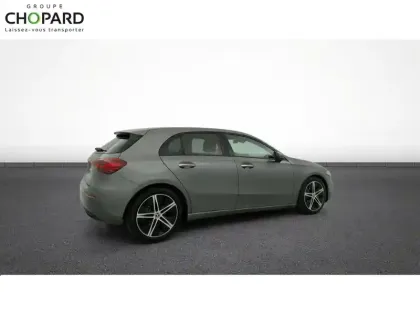 Photo 72 Mercedes Classe A  180 d 8G-DCT