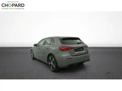 Photo 69 Mercedes Classe A  180 d 8G-DCT