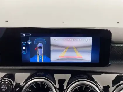 Photo 57 Mercedes Classe A  180 d 8G-DCT