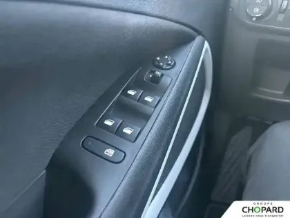 Photo 15 Opel Crossland X  1.2 Turbo 110 ch