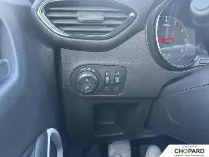 Photo 17 Opel Crossland X  1.2 Turbo 110 ch