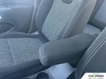 Photo 19 Opel Crossland X  1.2 Turbo 110 ch