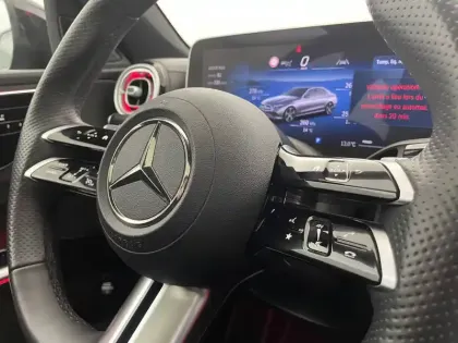 Photo 23 Mercedes Classe C  220 d 9G-Tronic