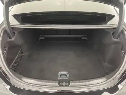 Photo 13 Mercedes Classe C  220 d 9G-Tronic