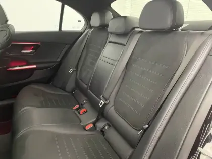 Photo 15 Mercedes Classe C  220 d 9G-Tronic