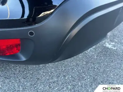 Photo 19 Citroën C5 aircross  BlueHDi 130 EAT8