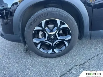 Photo 11 Citroën C5 aircross  BlueHDi 130 EAT8