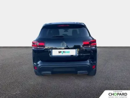 Photo 25 Citroën C5 aircross  BlueHDi 130 EAT8
