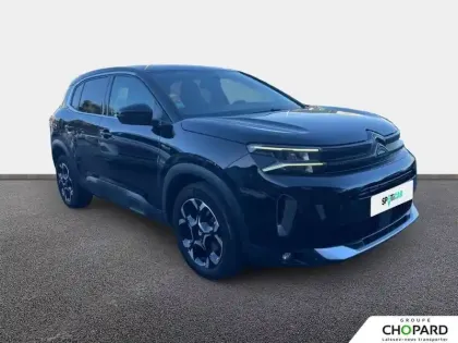 Photo 23 Citroën C5 aircross  BlueHDi 130 EAT8