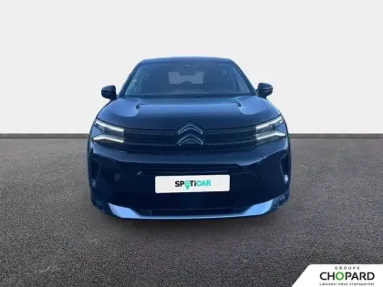 Photo 22 Citroën C5 aircross  BlueHDi 130 EAT8
