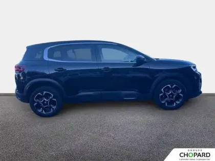 Photo 24 Citroën C5 aircross  BlueHDi 130 EAT8