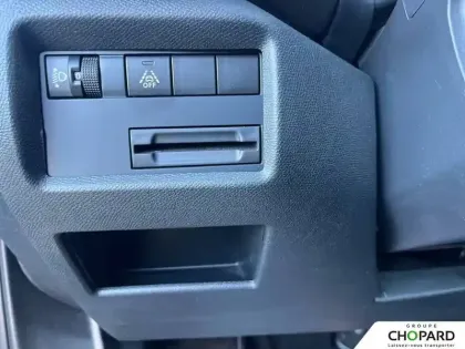 Photo 15 Citroën C5 aircross  BlueHDi 130 EAT8