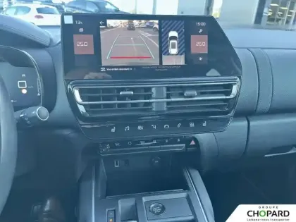 Photo 12 Citroën C5 aircross  BlueHDi 130 EAT8