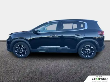 Photo 29 Citroën C5 aircross  BlueHDi 130 EAT8