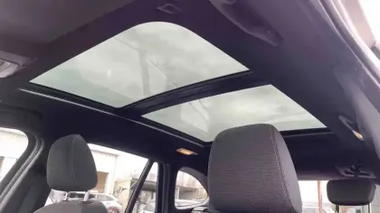 Photo 20 BMW X1  xDrive 25e 220 ch BVA6