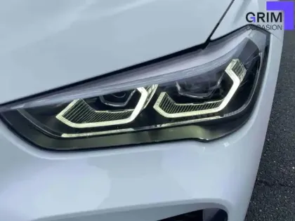 Photo 16 BMW X1  xDrive 25e 220 ch BVA6