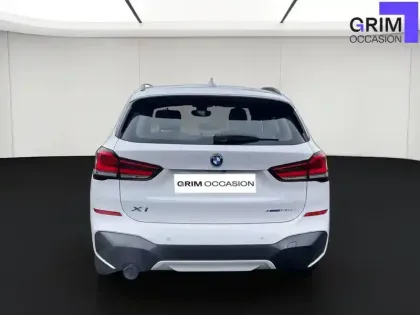 Photo 18 BMW X1  xDrive 25e 220 ch BVA6
