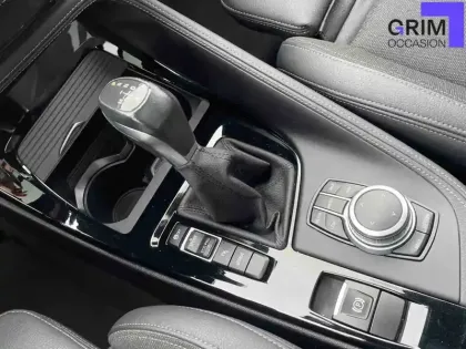 Photo 9 BMW X1  xDrive 25e 220 ch BVA6