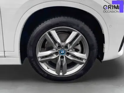 Photo 13 BMW X1  xDrive 25e 220 ch BVA6