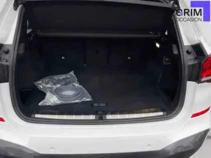 Photo 11 BMW X1  xDrive 25e 220 ch BVA6