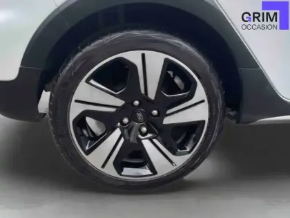 Photo 14 Ford Fiesta  1.0 Flexifuel 95 ch S&S BVM6