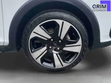 Photo 13 Ford Fiesta  1.0 Flexifuel 95 ch S&S BVM6