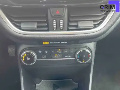 Photo 9 Ford Fiesta  1.0 Flexifuel 95 ch S&S BVM6