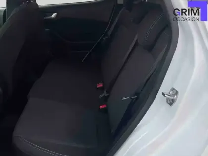 Photo 11 Ford Fiesta  1.0 Flexifuel 95 ch S&S BVM6