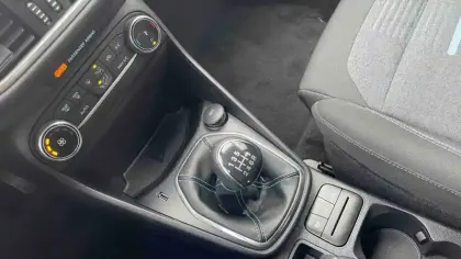 Photo 10 Ford Fiesta  1.0 Flexifuel 95 ch S&S BVM6