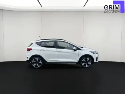 Photo 18 Ford Fiesta  1.0 Flexifuel 95 ch S&S BVM6