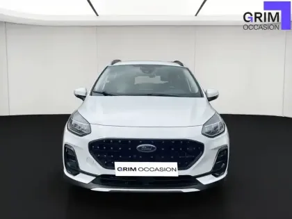 Photo 17 Ford Fiesta  1.0 Flexifuel 95 ch S&S BVM6