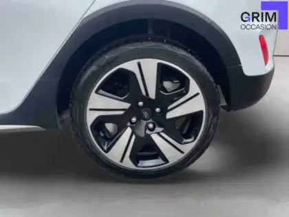 Photo 15 Ford Fiesta  1.0 Flexifuel 95 ch S&S BVM6