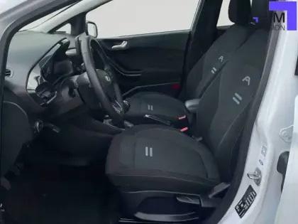 Photo 7 Ford Fiesta  1.0 Flexifuel 95 ch S&S BVM6