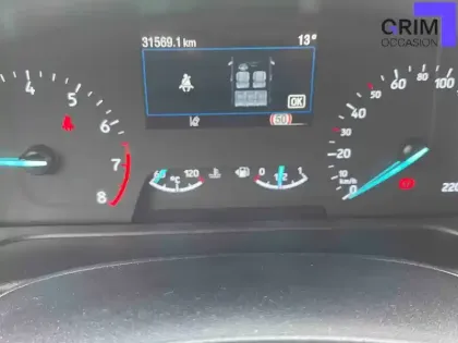 Photo 5 Ford Fiesta  1.0 Flexifuel 95 ch S&S BVM6