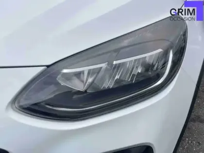 Photo 16 Ford Fiesta  1.0 Flexifuel 95 ch S&S BVM6