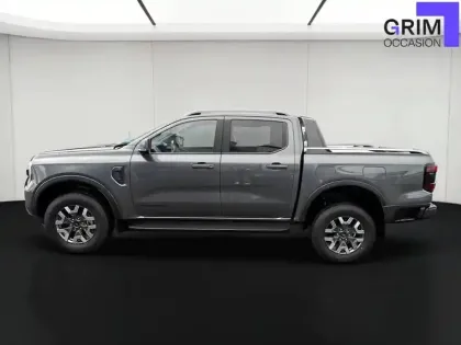 Photo 19 Ford Ranger Gén. IV (P703) Ph1 Wildtrak 4