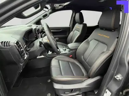 Photo 7 Ford Ranger Gén. IV (P703) Ph1 Wildtrak 4