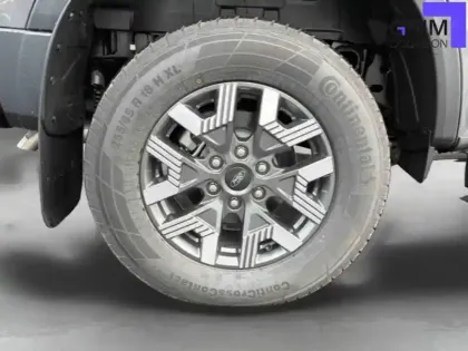 Photo 14 Ford Ranger Gén. IV (P703) Ph1 Wildtrak 4